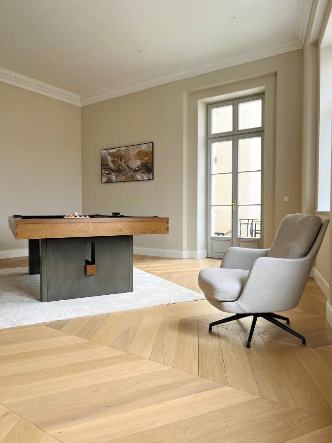 Luxury Home / 3-Raum-Suite An Der Frauenkirche / 6 Drezno Zewnętrze zdjęcie