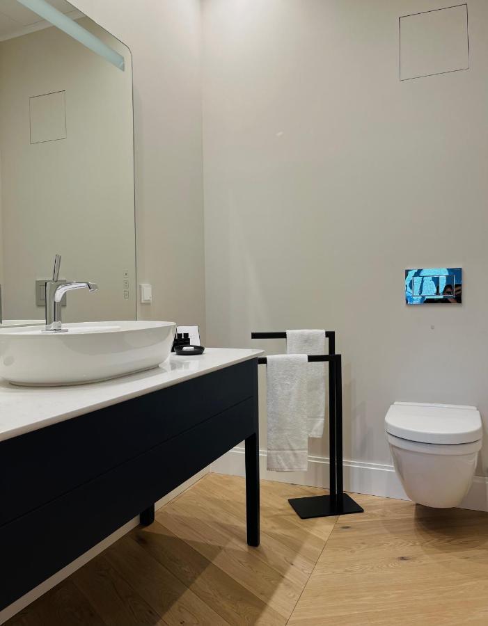 Luxury Home / 3-Raum-Suite An Der Frauenkirche / 6 Drezno Zewnętrze zdjęcie